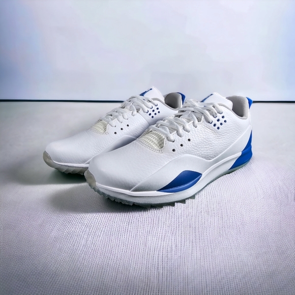 Jordan Other - Jordan ADG 3 Golf Military Blue Men's CW7242-101